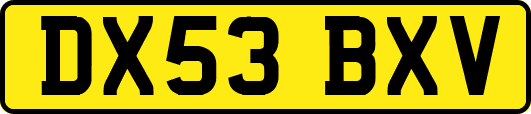 DX53BXV