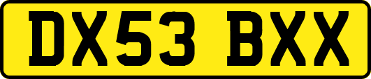 DX53BXX