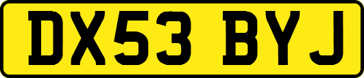 DX53BYJ