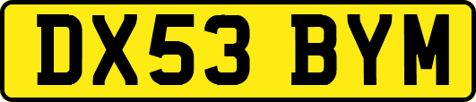 DX53BYM