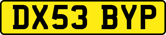 DX53BYP