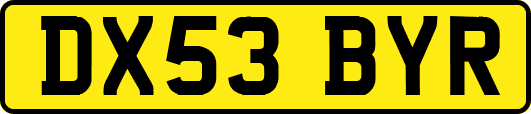 DX53BYR
