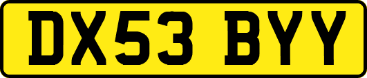 DX53BYY