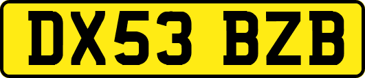 DX53BZB