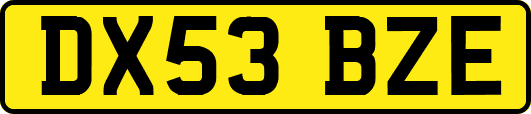 DX53BZE