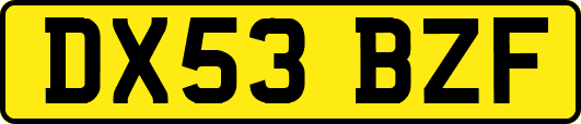 DX53BZF