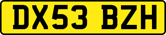 DX53BZH