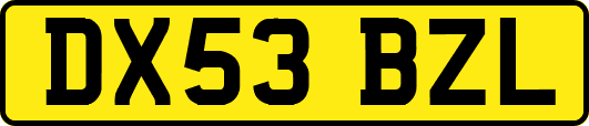DX53BZL