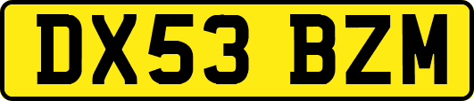 DX53BZM