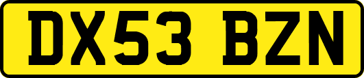 DX53BZN