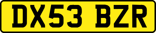 DX53BZR