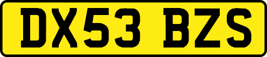 DX53BZS