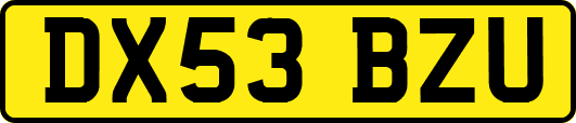 DX53BZU