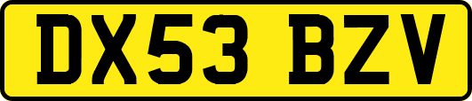 DX53BZV