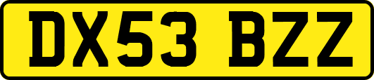 DX53BZZ