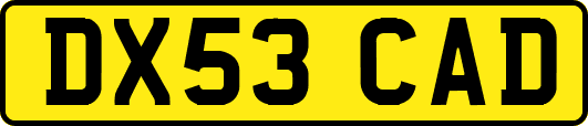 DX53CAD
