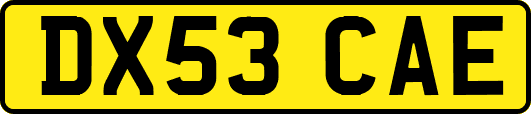 DX53CAE