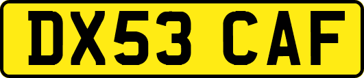 DX53CAF