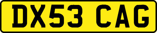 DX53CAG