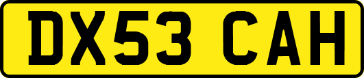 DX53CAH