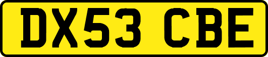 DX53CBE