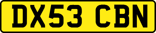 DX53CBN