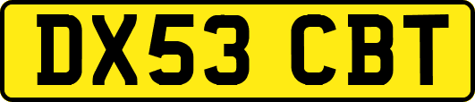 DX53CBT