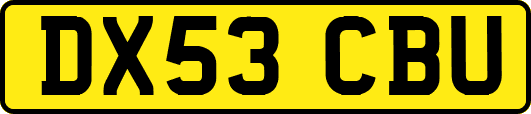 DX53CBU