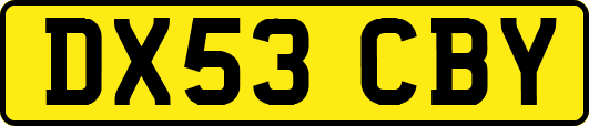 DX53CBY