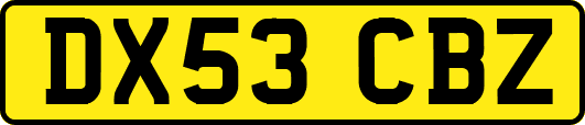 DX53CBZ