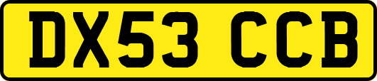 DX53CCB