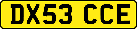 DX53CCE