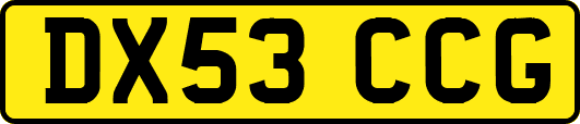 DX53CCG