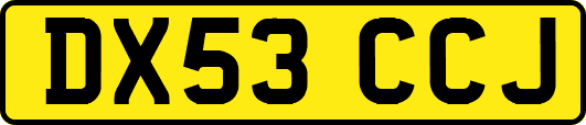 DX53CCJ