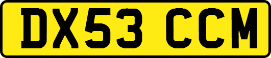 DX53CCM