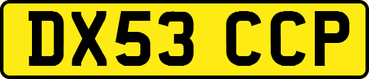DX53CCP