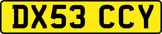 DX53CCY