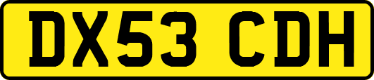 DX53CDH