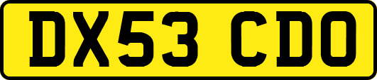 DX53CDO