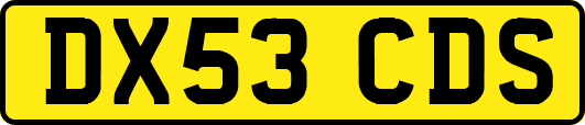 DX53CDS