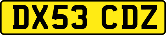 DX53CDZ