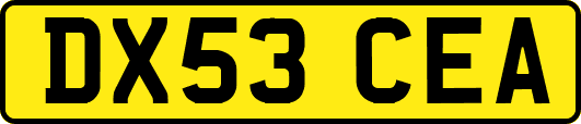 DX53CEA