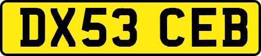 DX53CEB