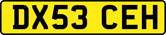 DX53CEH