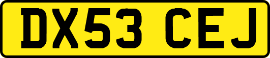 DX53CEJ