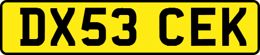 DX53CEK
