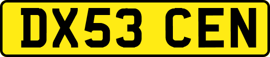DX53CEN
