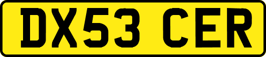 DX53CER