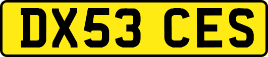 DX53CES