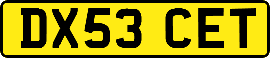 DX53CET